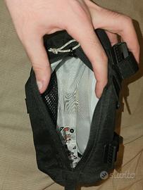 Borsa Manubrio Bicicletta