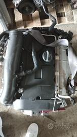 Motore Audi 2.0 tdi BKD BKP BRE