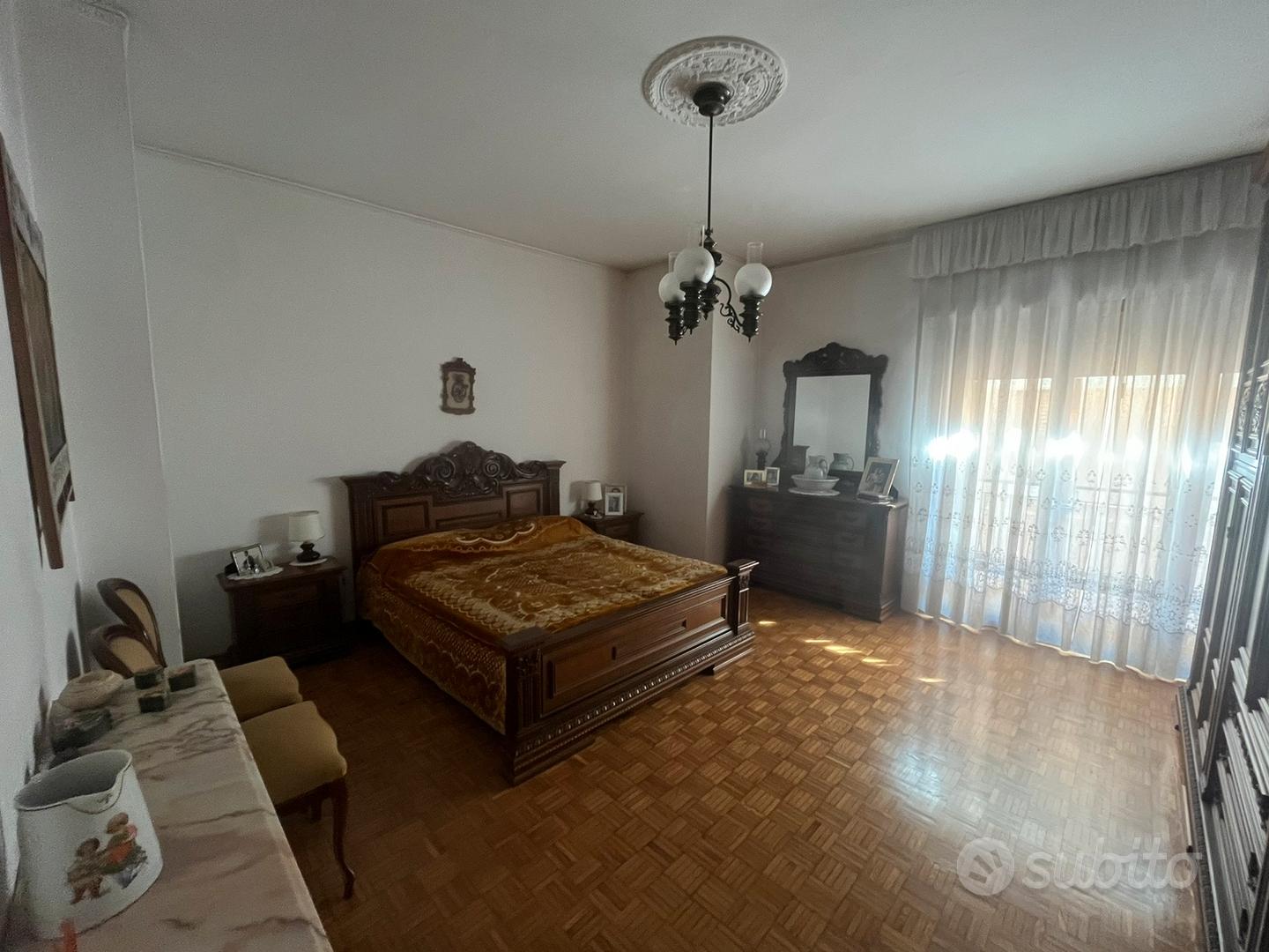 Apartment in Piove di Sacco, Romanato - Vista 5