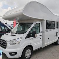 CI INTERNATIONAL HORON 77 M