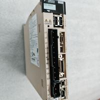 Yaskawa Sigma-V Servopack 400W – SGDV-2R8A15A