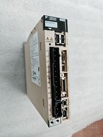 Yaskawa Sigma-V Servopack 400W – SGDV-2R8A15A