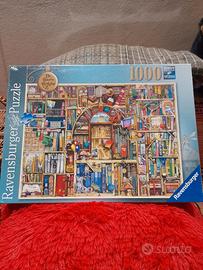 puzzle 1000pz NUOVO 