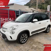 FIAT 500L 1.3 MJT 85 CV Trekking