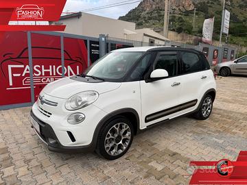 FIAT 500L 1.3 MJT 85 CV Trekking