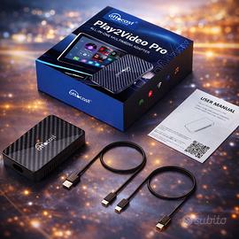 Ottocast Play2Video Pro - NUOVO