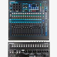 Mixer digitale ALLEN&HEATH QU16