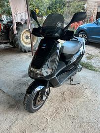 Piaggio Skipper 125 4T 2000