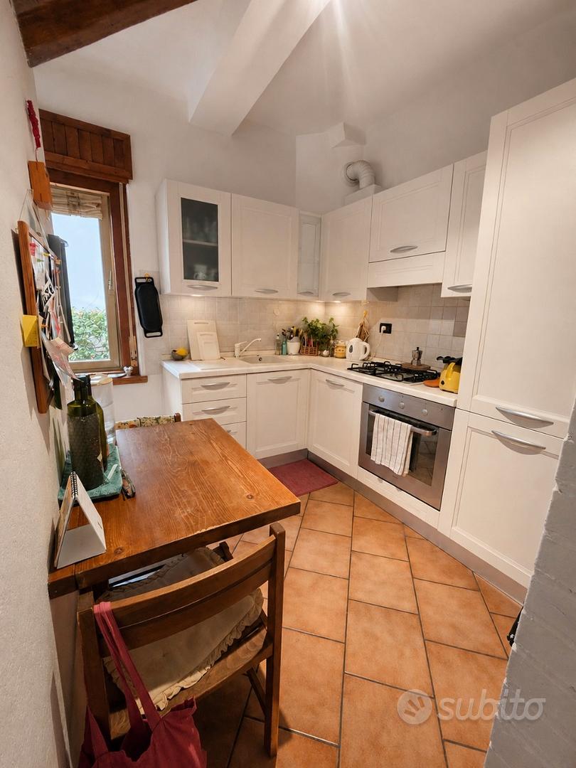 Appartamento – Trieste, Rion del Re, San Giovanni-Chiadino-Rozzol - Vista 3