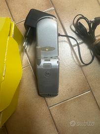 Cellulare motorola
