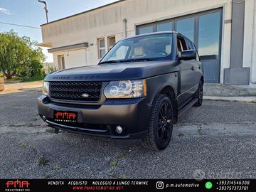 Land Rover Range Rover 3.6 TDV8 Vogue SE