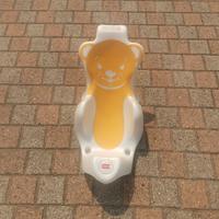 Sdraietta per Bagno Neonati 