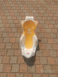 Sdraietta per Bagno Neonati 