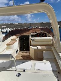 Solemar 27 oceanic