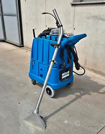Noleggio Lavamoquette Professionali - Kit Auto, Di