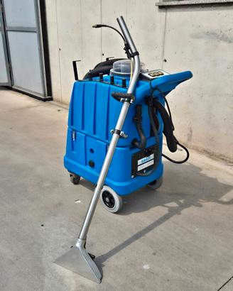 Noleggio Lavamoquette Professionali - Kit Auto, Di