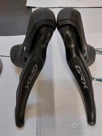 Comandi Shimano Grx 600 11V