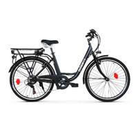 Bicicletta Elettrica Nilox J5