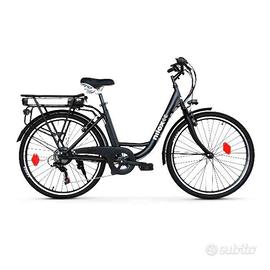 Bicicletta Elettrica Nilox J5