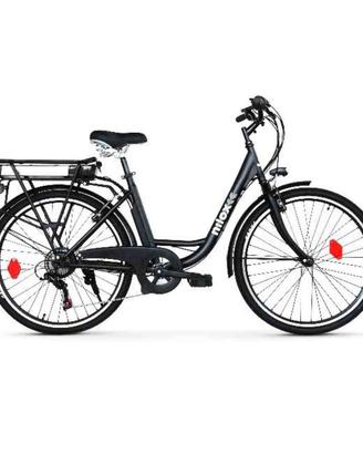 Bicicletta Elettrica Nilox J5