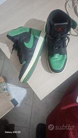 Scarpe nike Jordan