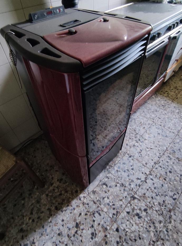 Offerte pellet Offerte usato e ricondizionato