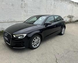 AUDI A3 SPB 30 TDI S tronic Business