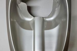 Scudo ant. inferiore yamaha neo's 5ADF1519013H