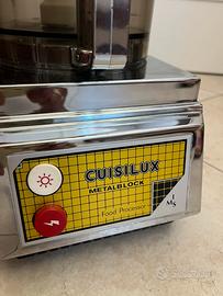 Robot da cucina vintage della cuisilux