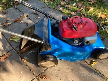 tagliaerba Castelgarden 48 tr