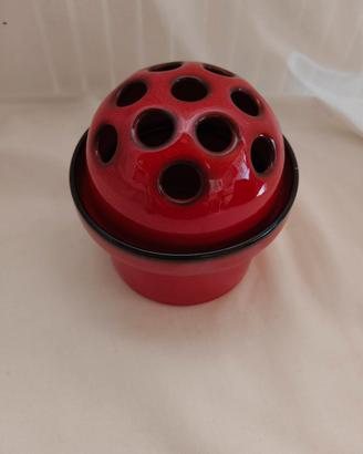 Vaso Thomas portafiori portacandele  West Germany 