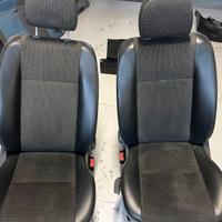 Sedili panda Monster