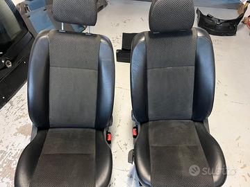 Sedili panda Monster