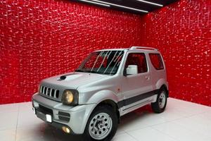 Suzuki Jimny 1.5 DDiS cat 4WD Special 4x4 OK NEOPA
