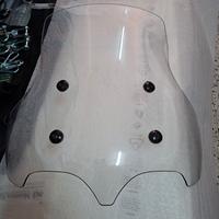 cupolino touring Moto Guzzi v85tt 