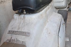 vespa 50 special 3 marce