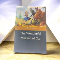 The wonderful wizard of oz