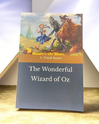 The wonderful wizard of oz