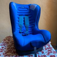 Seggiolino Chicco 0/18