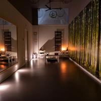 Stanza/studio in centro olistico- meditativo