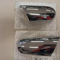 Protezione Cromata Moto Guzzi Nevada