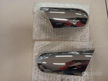 Protezione Cromata Moto Guzzi Nevada