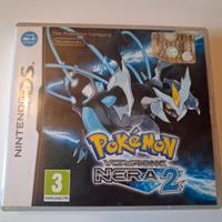 Pokémon Versione Nera 2 Nintendo DS/2DS/3DS PAL IT