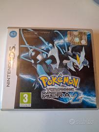 Pokémon Versione Nera 2-Nintendo DS/2DS/3DS PAL IT
