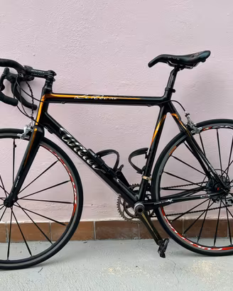 Bici da corsa Wilier Triestina Le Roi