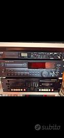 Tascam DAT. DA40