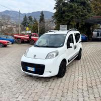 Fiat Qubo 1.3 MJT 75 CV Dynamic