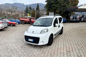 Fiat Qubo 1.3 MJT 75 CV Dynamic