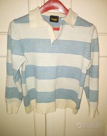 Maglione Wrangler Vintage Anni '80/90