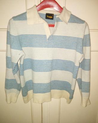 Maglione Wrangler Vintage Anni '80/90